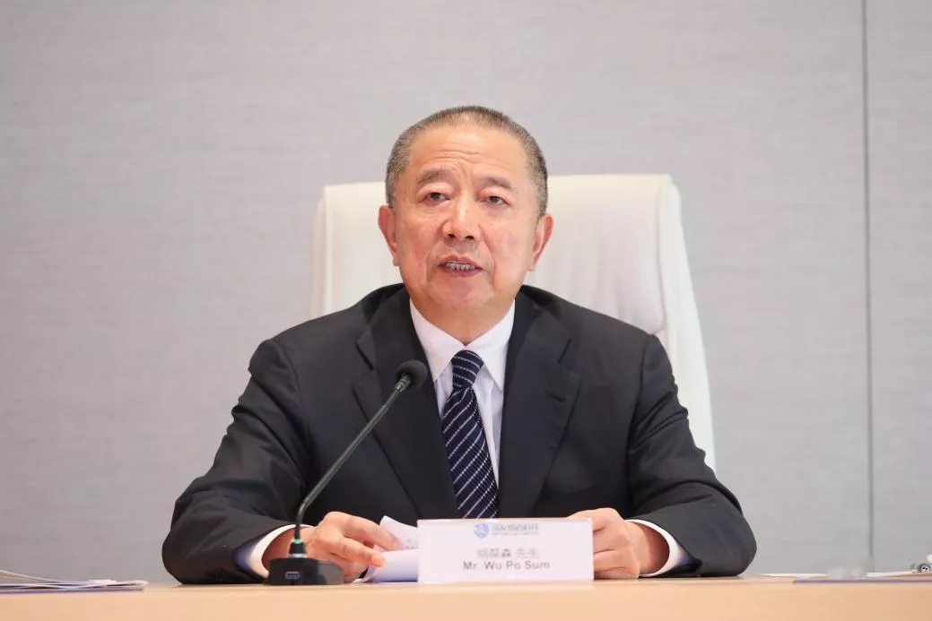 筑友智造科技控股股東、建業(yè)集團董事長胡葆森在發(fā)布會上致辭2.webp.jpg